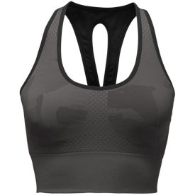 The North Face W Seamless Bra sportmelltartó