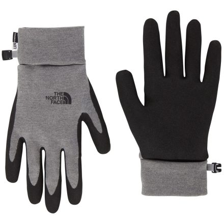 The North Face Etip Grip Glove férfi kesztyű - S