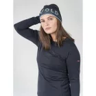 Devold Rib Logo Merino Beanie gyapjú sapka