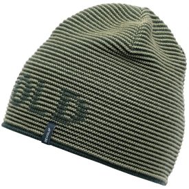 Devold Rib Logo Merino Beanie gyapjú sapka