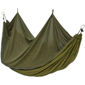   Trekmates Expedition Hammock függőágy beépített rovarhálóval
