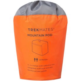   Trekmates Mountain Pod kétszemélyes vészhelyzeti viharmenedék