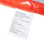 Trekmates Mountain Pod kétszemélyes vészhelyzeti viharmenedék