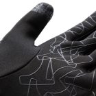 Trekmates Reflect Glove fényvisszaverős futókesztyű