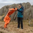 Trekmates Emergency  Bivi vészhelyzeti búvóhely