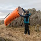 Trekmates Emergency  Bivi vészhelyzeti búvóhely