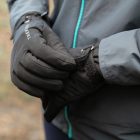 Trekmates Milldale DRY Glove női vízálló kesztyű