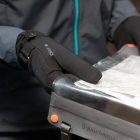 Trekmates Milldale DRY Glove női vízálló kesztyű