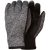 Trekmates Leam Glove női szélálló kesztyű