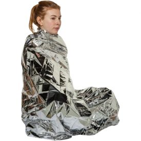 Trekmates izolációs mentő fólia