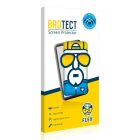 Brotect Flex Full Cover kijelzővédő fólia Garmin Vivomove 3 órához, 2 db