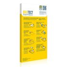 Brotect Flex Full Cover kijelzővédő fólia Garmin Vivomove 3 órához, 2 db