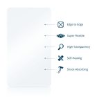 Brotect Flex Full Cover kijelzővédő fólia Garmin Vivomove 3 órához, 2 db