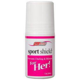   2Toms SportShield® for Her kidörzsölődés elleni roll-on 45 ml érzékeny bőrre