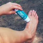 2Toms® FootShield® 90 ml kidörzsölődés elleni roll-on lábra