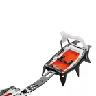 Petzl Vasak Leverlock Universel hágóvas