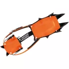 Petzl Vasak Leverlock Universel hágóvas