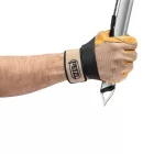 Petzl Linkin csuklóheveder jégcsákányhoz