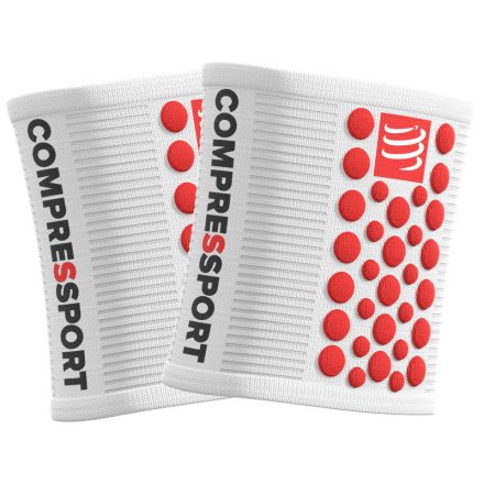 Compressport Sweatbands 3D.Dots izzadságtörlő csuklópánt