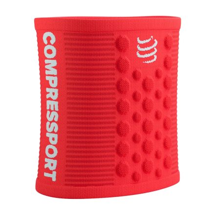 Compressport Sweatbands 3D.Dots izzadságtörlő csuklópánt