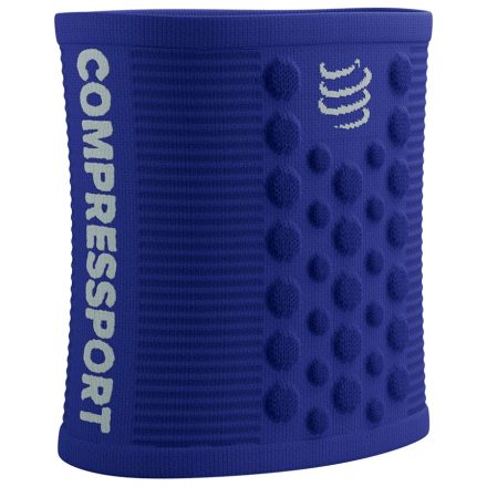 Compressport Sweatbands 3D.Dots izzadságtörlő csuklópánt