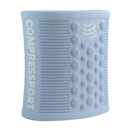 Compressport Sweatbands 3D.Dots izzadságtörlő csuklópánt