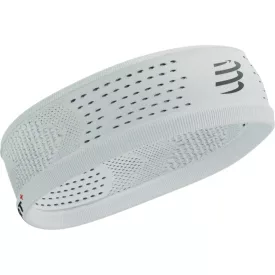 Compressport Thin Headband On/Off keskeny fejpánt