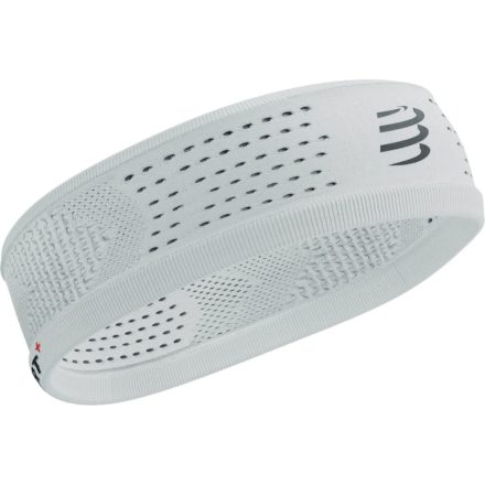 Compressport Thin Headband On/Off keskeny fejpánt