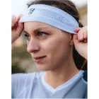 Compressport Thin Headband On/Off keskeny fejpánt