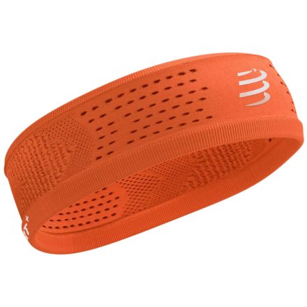 Compressport Thin Headband On/Off keskeny fejpánt