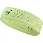 Compressport Thin Headband On/Off keskeny fejpánt