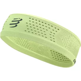 Compressport Thin Headband On/Off keskeny fejpánt