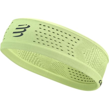 Compressport Thin Headband On/Off keskeny fejpánt