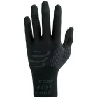 Compressport 3D Thermo Gloves futókesztyű