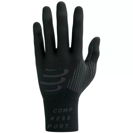 Compressport 3D Thermo Gloves futókesztyű