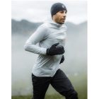 Compressport Hurricane Wateproof Mittens unisex héjkesztyű