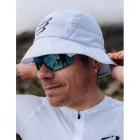 Compressport Ice Bob futókalap jégtartó zsebbel