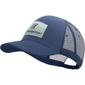 Compressport Trucker 6P Cap napellenzős sapka