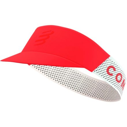 Compressport Pro Racing Visor napellenző