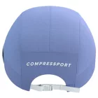 Compressport 5 Panel Light Cap napellenzős sapka