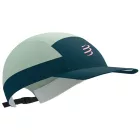 Compressport 5 Panel Light Cap napellenzős sapka