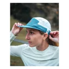 Compressport 5 Panel Light Cap napellenzős sapka