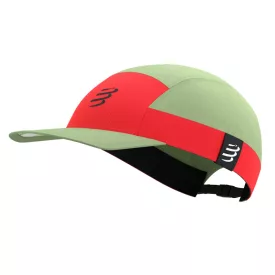 Compressport 5 Panel Light Cap baseball sapka