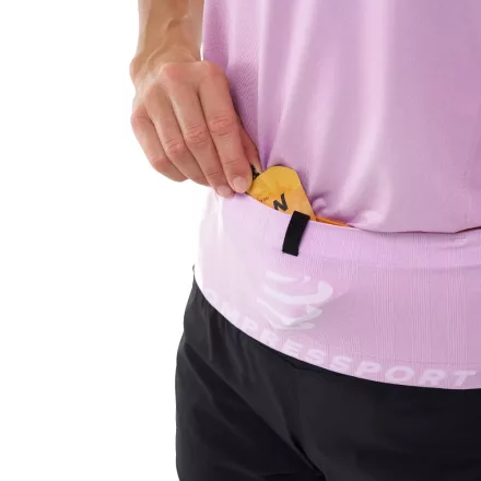 Compressport Freebelt 2.0 futóöv