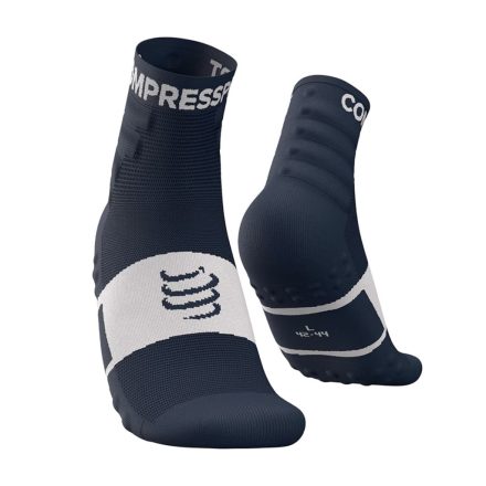 Compressport Training Socks 2-pack kompressziós multisport zokni