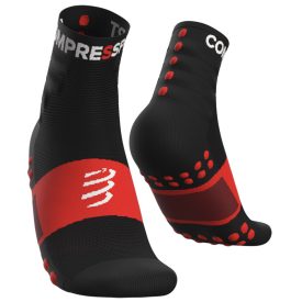   Compressport Training Socks 2-pack kompressziós multisport zokni