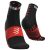 Compressport Training Socks 2-pack kompressziós multisport zokni