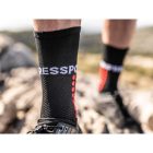 Compressport Ultra Trail Socks futózokni