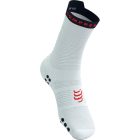 Compressport Pro Racing Socks V4.0 Run High Cut futózokni