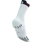 Compressport Pro Racing Socks V4.0 Run High Cut futózokni